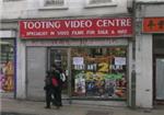 Tooting Video Centre - London