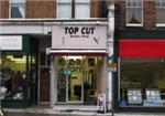 Top Cut - London