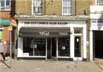 Top Cut Unisex Hair Salon - London