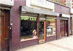 Top Cut Unisex Salon - London