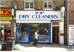 Top Dry Cleaners - London