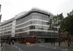 Top Floor @ Peter Jones - London