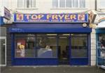 Top Fryer - London