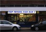 Top Fryers - London