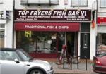 Top Fryers Fish Bar - London