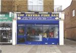 Top Fryers Fish Bar - London