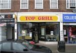 Top Grill - London