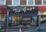 Top Guys - London