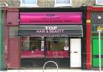 Top Hair & Beauty - London