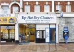 Top Hat Dry Cleaners - London