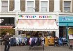 Top Kids - London