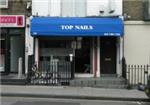 Top Nail 3 - London