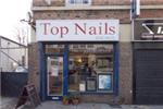 Top Nails - Derby