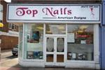 Top Nails - Grimsby