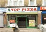 Top Pizza - London