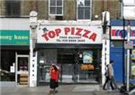 Top Pizza - London