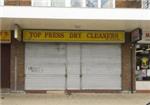 Top Press Dry Cleaners - London