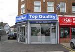 Top Quality Fish Bar - London