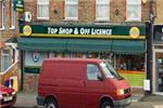 Top Shop & Off Licence - Windsor