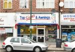 Top Signs & Awnings - London