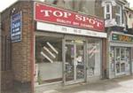 Top Spot Dry Cleaners - London