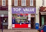 Top Value - London