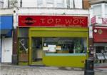 Top Wok - London