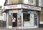 Topaz - London