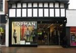 Topman - London