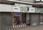 Topper Hairdressing - London