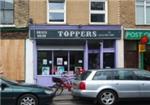 Toppers of Hackney - London