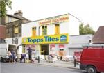 Topps Tiles - London