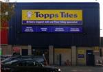 Topps Tiles - London