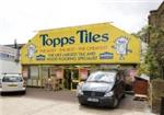 Topps Tiles - London