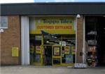 Topps Tiles