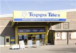 Topps Tiles - London