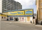 Topps Tiles - London