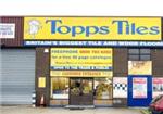 Topps Tiles - London