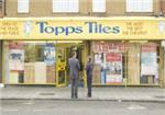 Topps Tiles - London