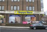 Topps Tiles - London