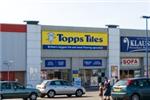 Topps Tiles - Northampton