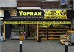 Toprak Mini Market - London