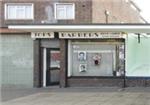 Tops Barbers - London