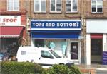 Tops & Bottoms - London