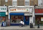 Tops Caribbean Takeaway - London