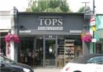 Tops Haircutters - London