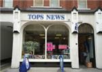 Tops News - London