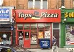 Tops Pizza - London