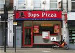 Tops Pizza - London