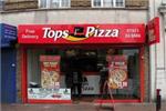 Tops Pizza